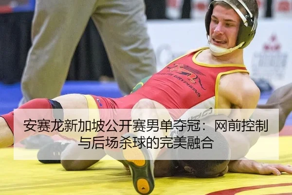安赛龙新加坡公开赛男单夺冠：网前控制与后场杀球的完美融合